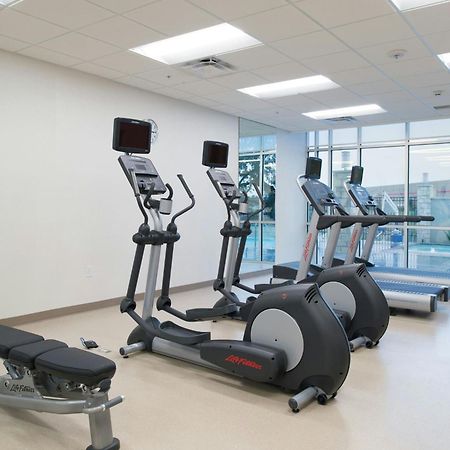 Springhill Suites By Marriott Austin Cedar Park Zewnętrze zdjęcie
