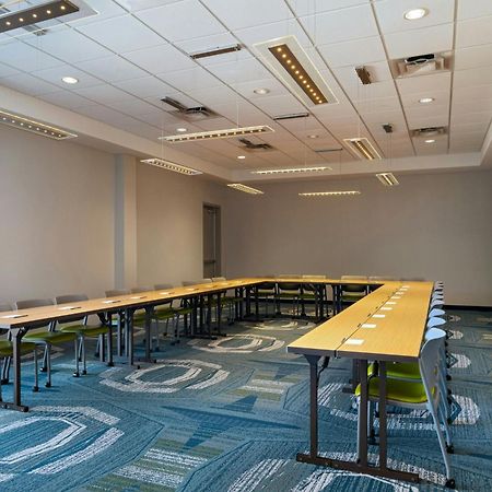 Springhill Suites By Marriott Austin Cedar Park Zewnętrze zdjęcie