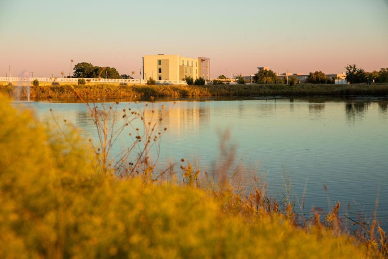 Springhill Suites By Marriott Austin Cedar Park Zewnętrze zdjęcie