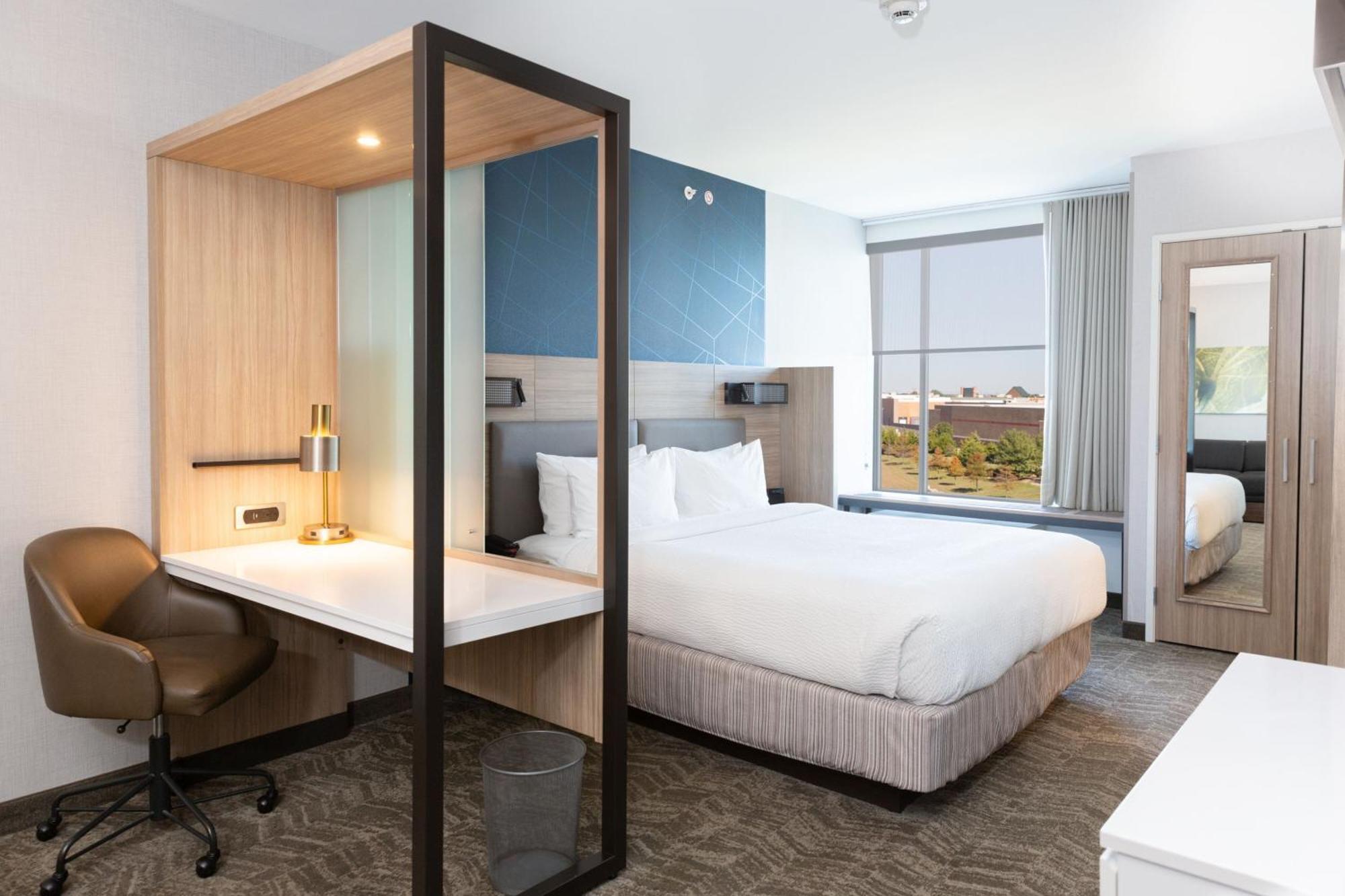 Springhill Suites By Marriott Austin Cedar Park Zewnętrze zdjęcie