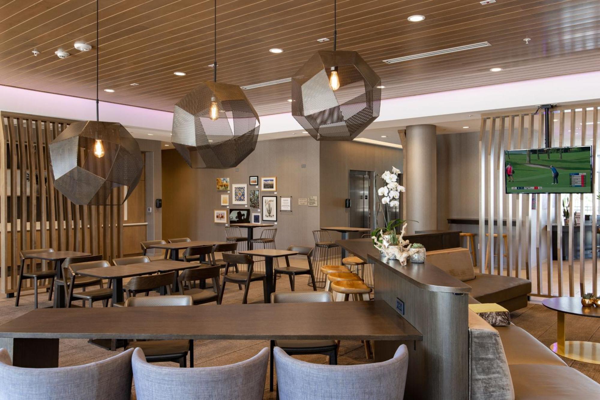 Springhill Suites By Marriott Austin Cedar Park Zewnętrze zdjęcie
