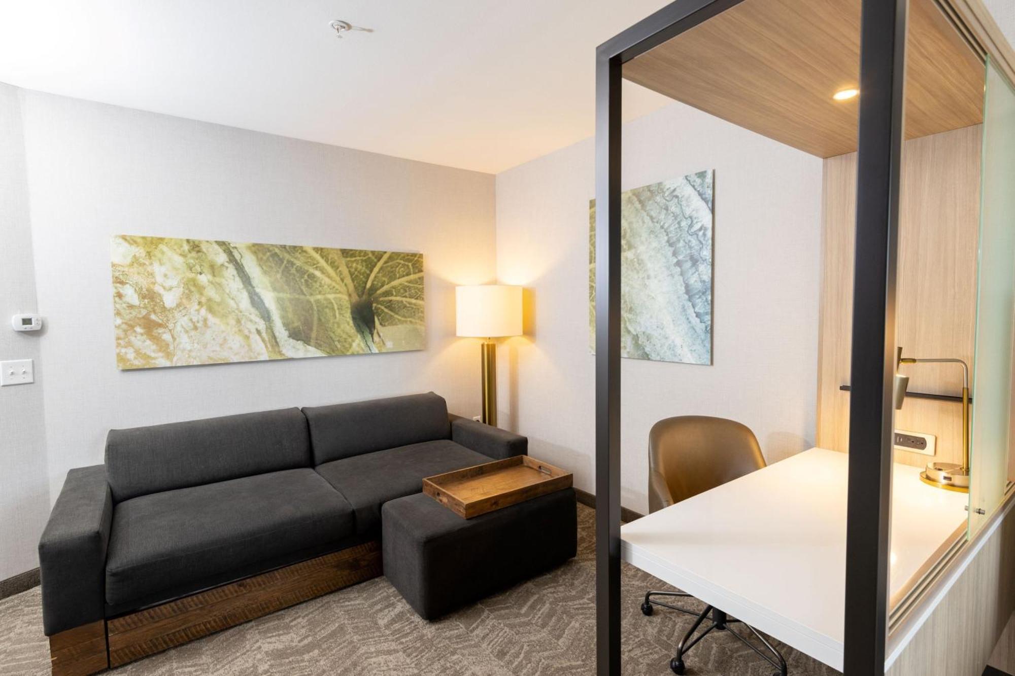Springhill Suites By Marriott Austin Cedar Park Zewnętrze zdjęcie