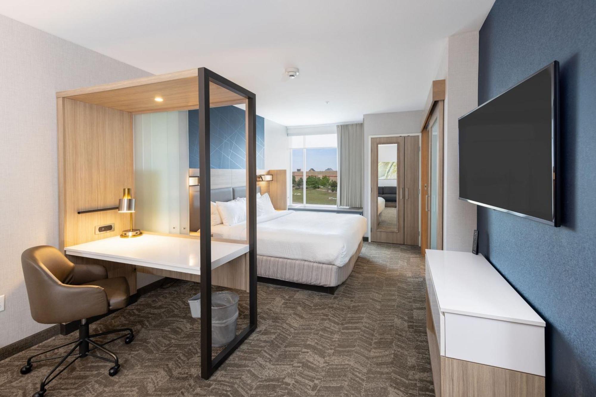 Springhill Suites By Marriott Austin Cedar Park Zewnętrze zdjęcie