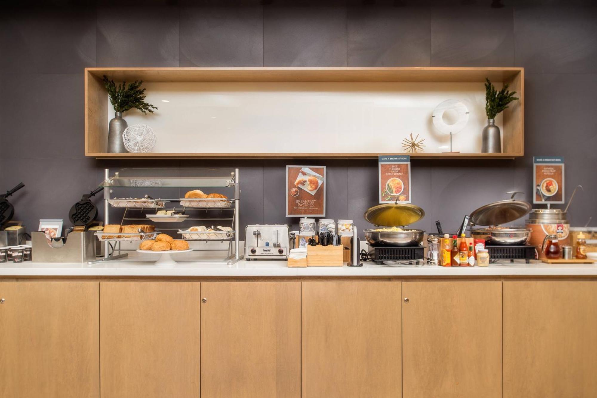 Springhill Suites By Marriott Austin Cedar Park Zewnętrze zdjęcie