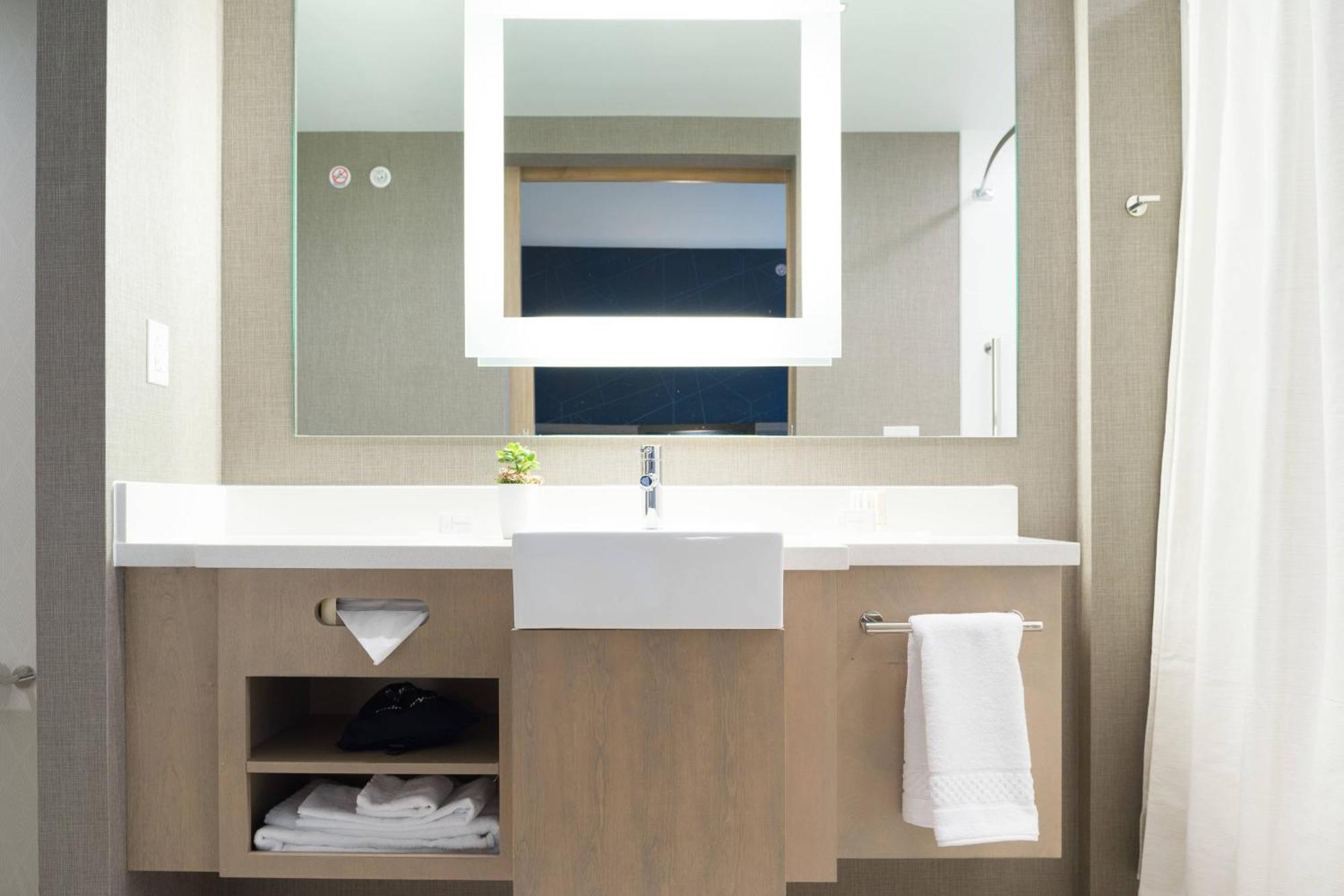 Springhill Suites By Marriott Austin Cedar Park Zewnętrze zdjęcie