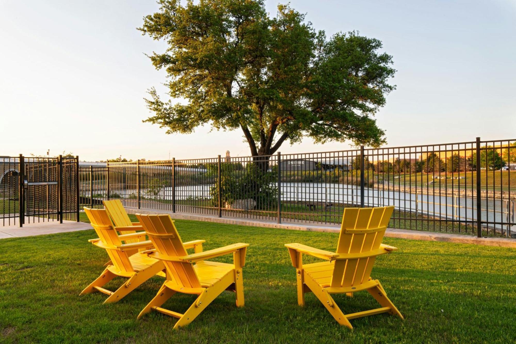 Springhill Suites By Marriott Austin Cedar Park Zewnętrze zdjęcie