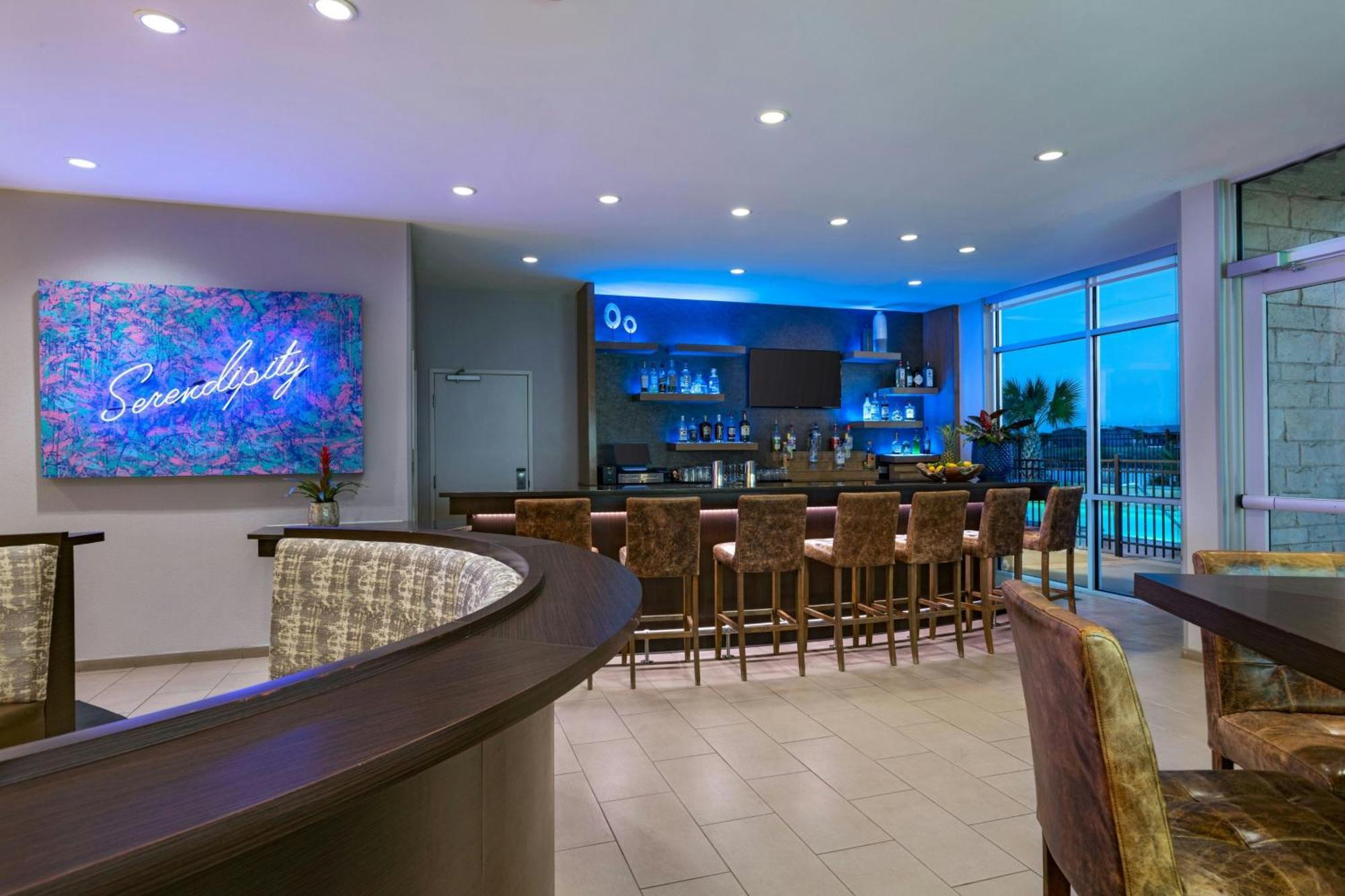 Springhill Suites By Marriott Austin Cedar Park Zewnętrze zdjęcie