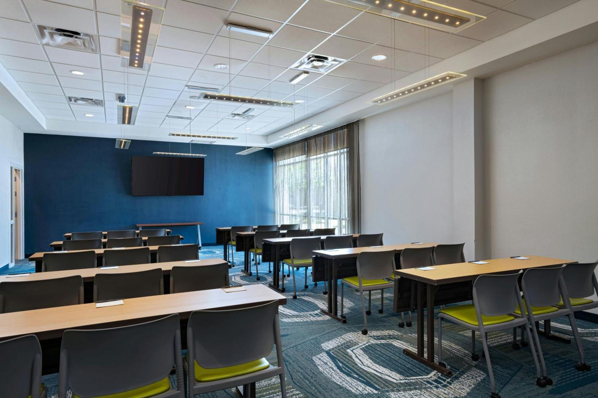 Springhill Suites By Marriott Austin Cedar Park Zewnętrze zdjęcie
