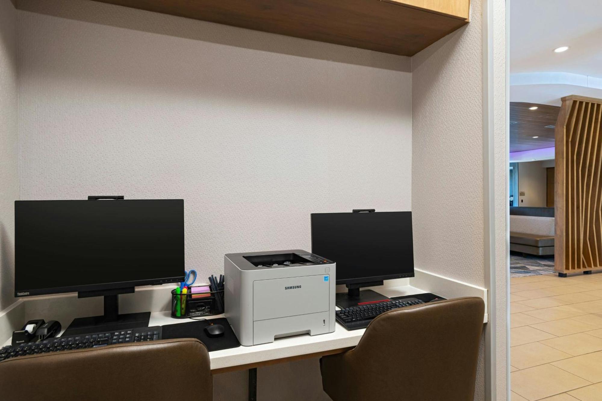 Springhill Suites By Marriott Austin Cedar Park Zewnętrze zdjęcie