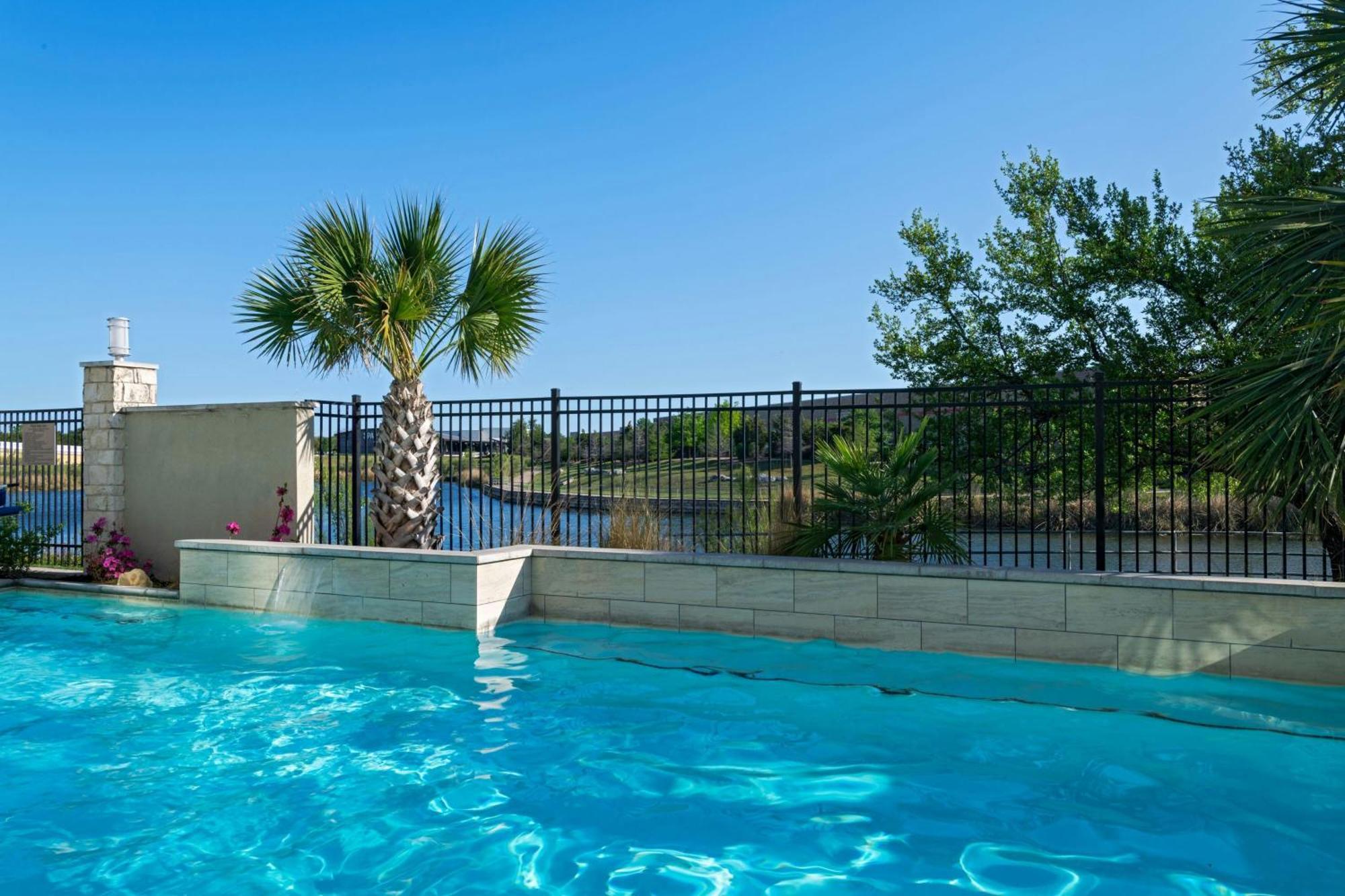 Springhill Suites By Marriott Austin Cedar Park Zewnętrze zdjęcie