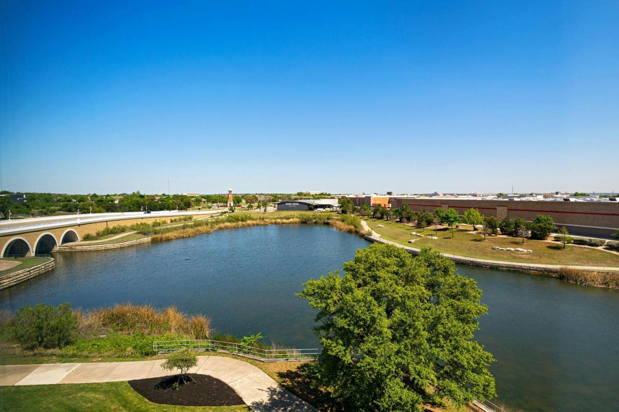Springhill Suites By Marriott Austin Cedar Park Zewnętrze zdjęcie
