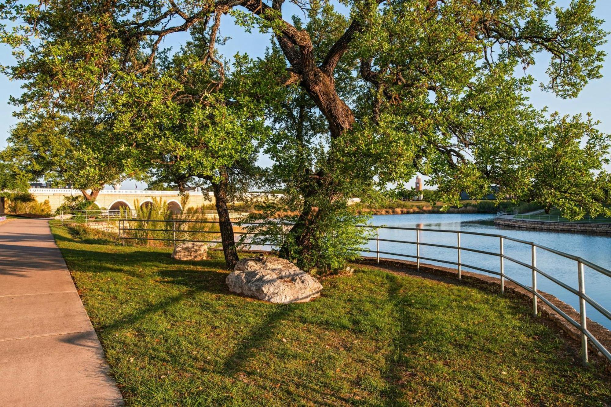 Springhill Suites By Marriott Austin Cedar Park Zewnętrze zdjęcie
