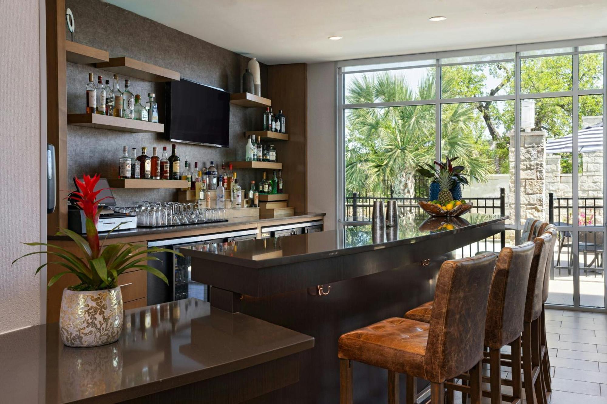 Springhill Suites By Marriott Austin Cedar Park Zewnętrze zdjęcie
