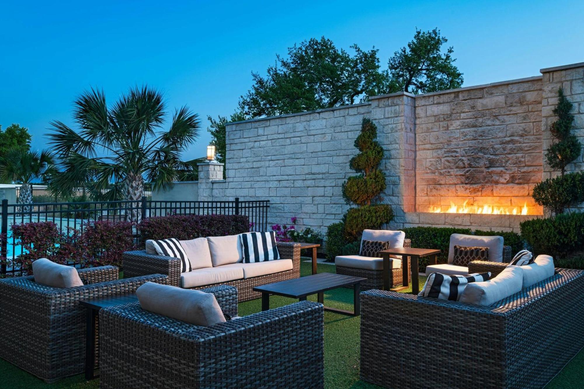 Springhill Suites By Marriott Austin Cedar Park Zewnętrze zdjęcie