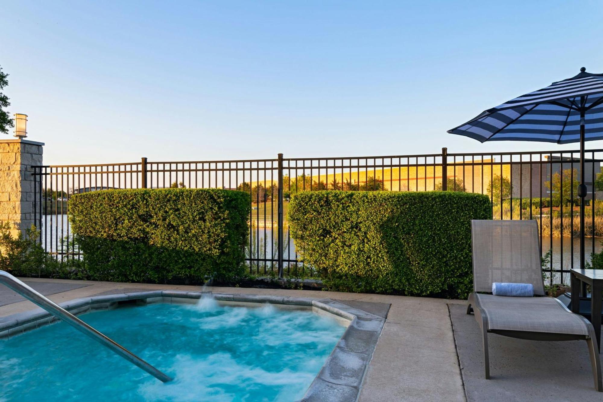 Springhill Suites By Marriott Austin Cedar Park Zewnętrze zdjęcie