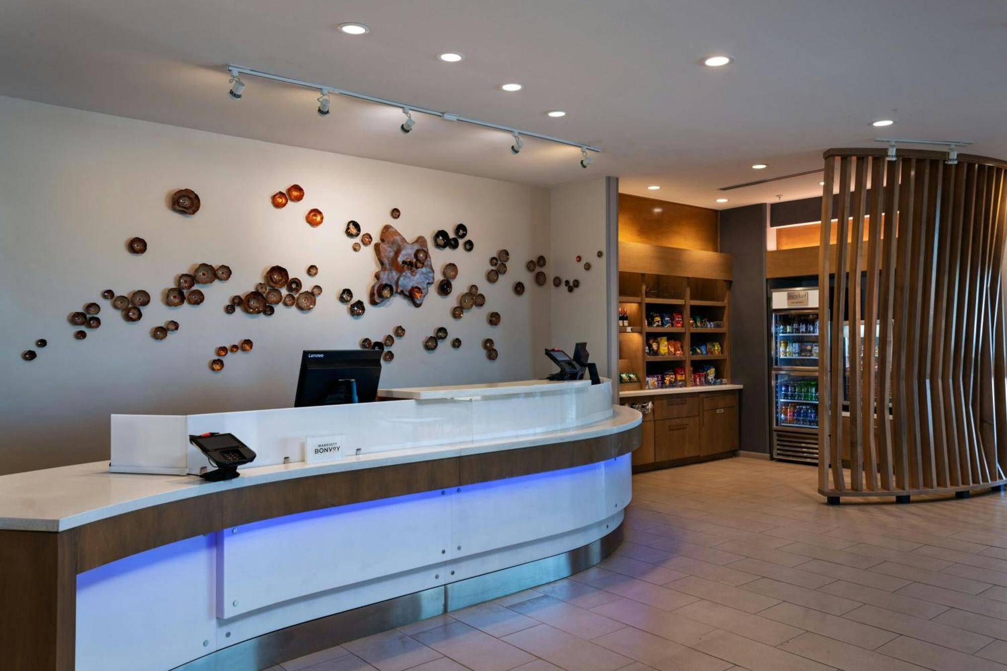 Springhill Suites By Marriott Austin Cedar Park Zewnętrze zdjęcie