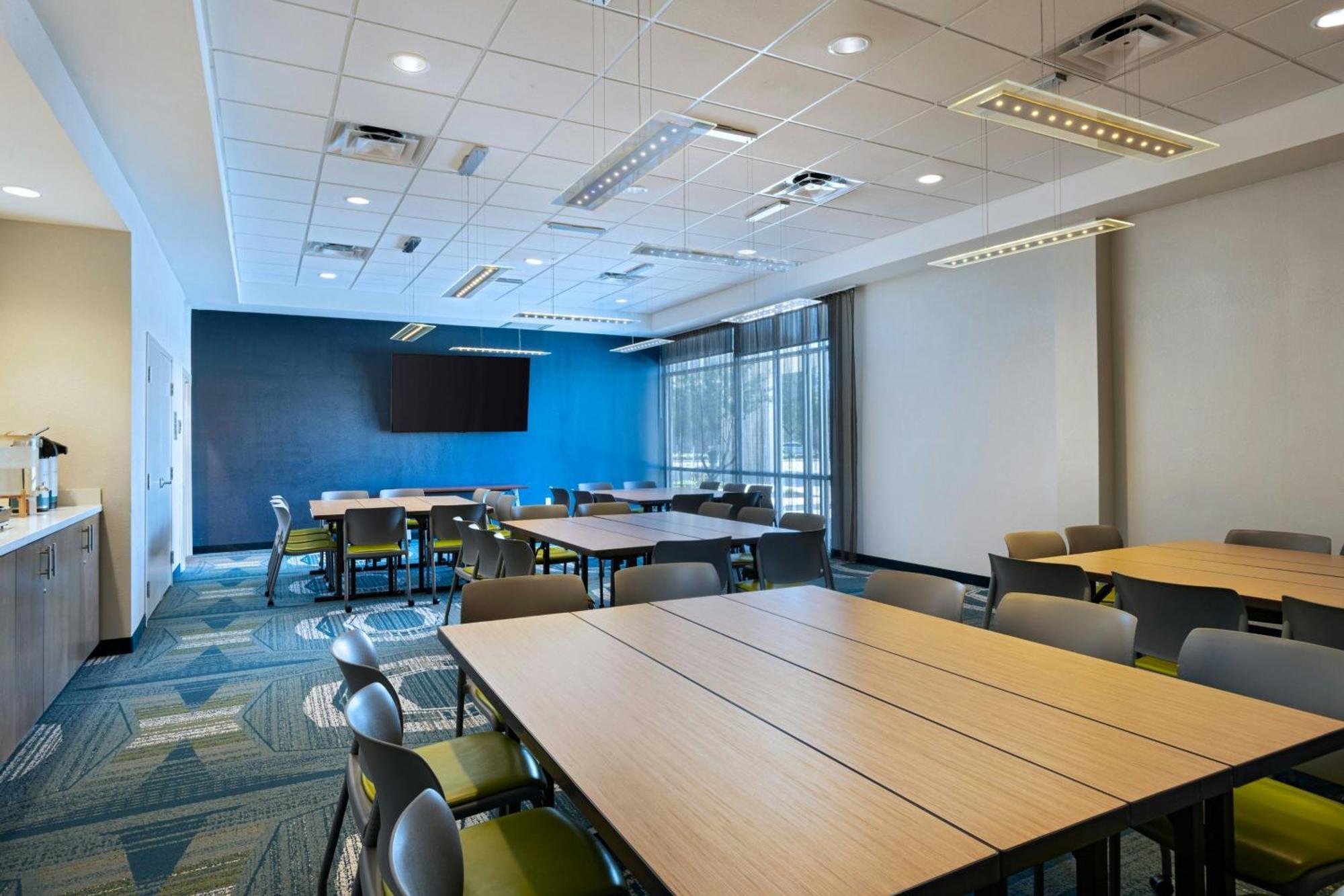 Springhill Suites By Marriott Austin Cedar Park Zewnętrze zdjęcie