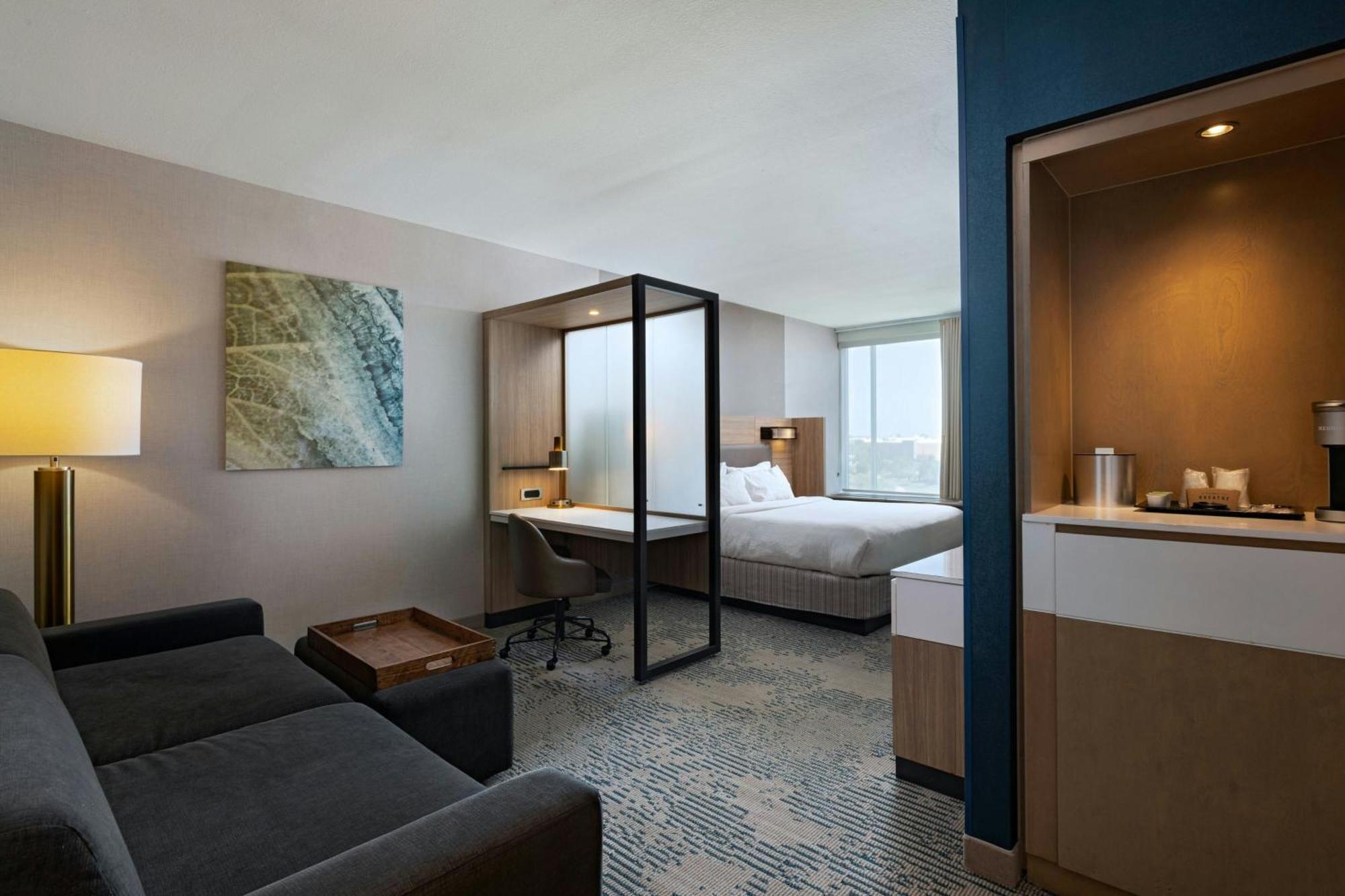 Springhill Suites By Marriott Austin Cedar Park Zewnętrze zdjęcie