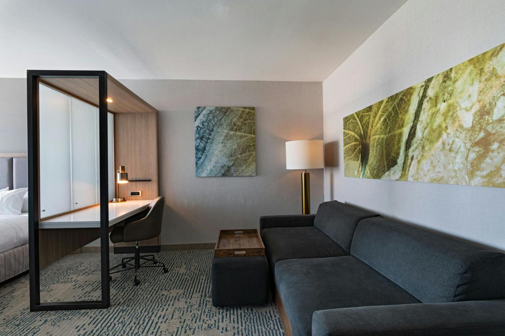 Springhill Suites By Marriott Austin Cedar Park Zewnętrze zdjęcie