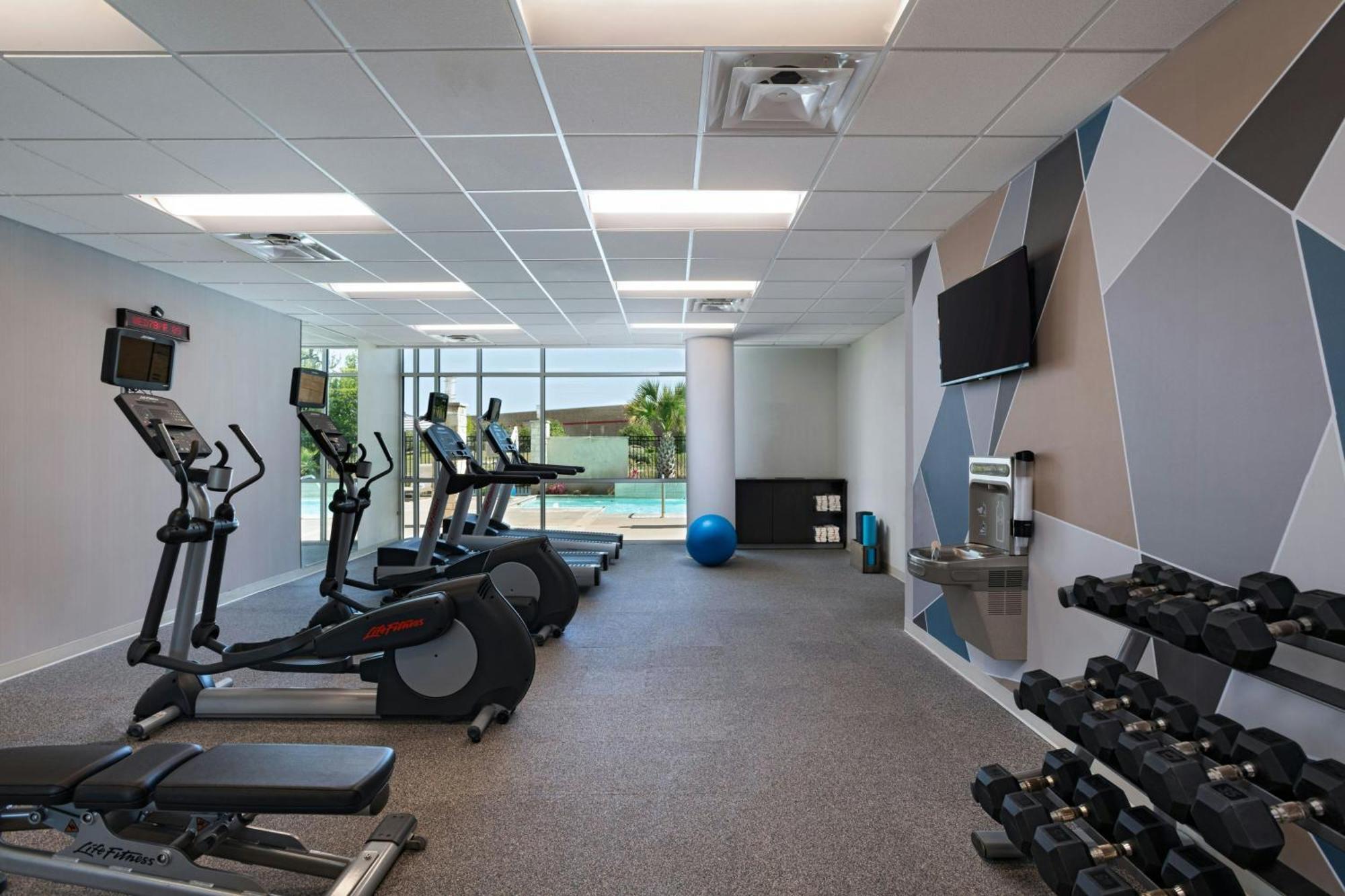 Springhill Suites By Marriott Austin Cedar Park Zewnętrze zdjęcie