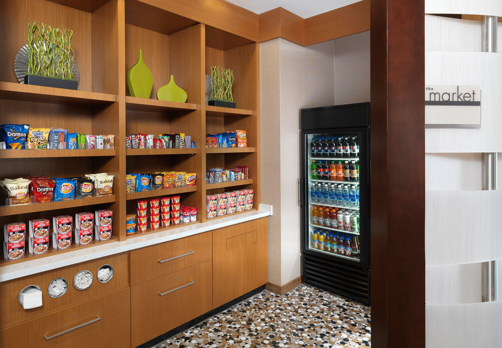 Springhill Suites By Marriott Austin Cedar Park Zewnętrze zdjęcie