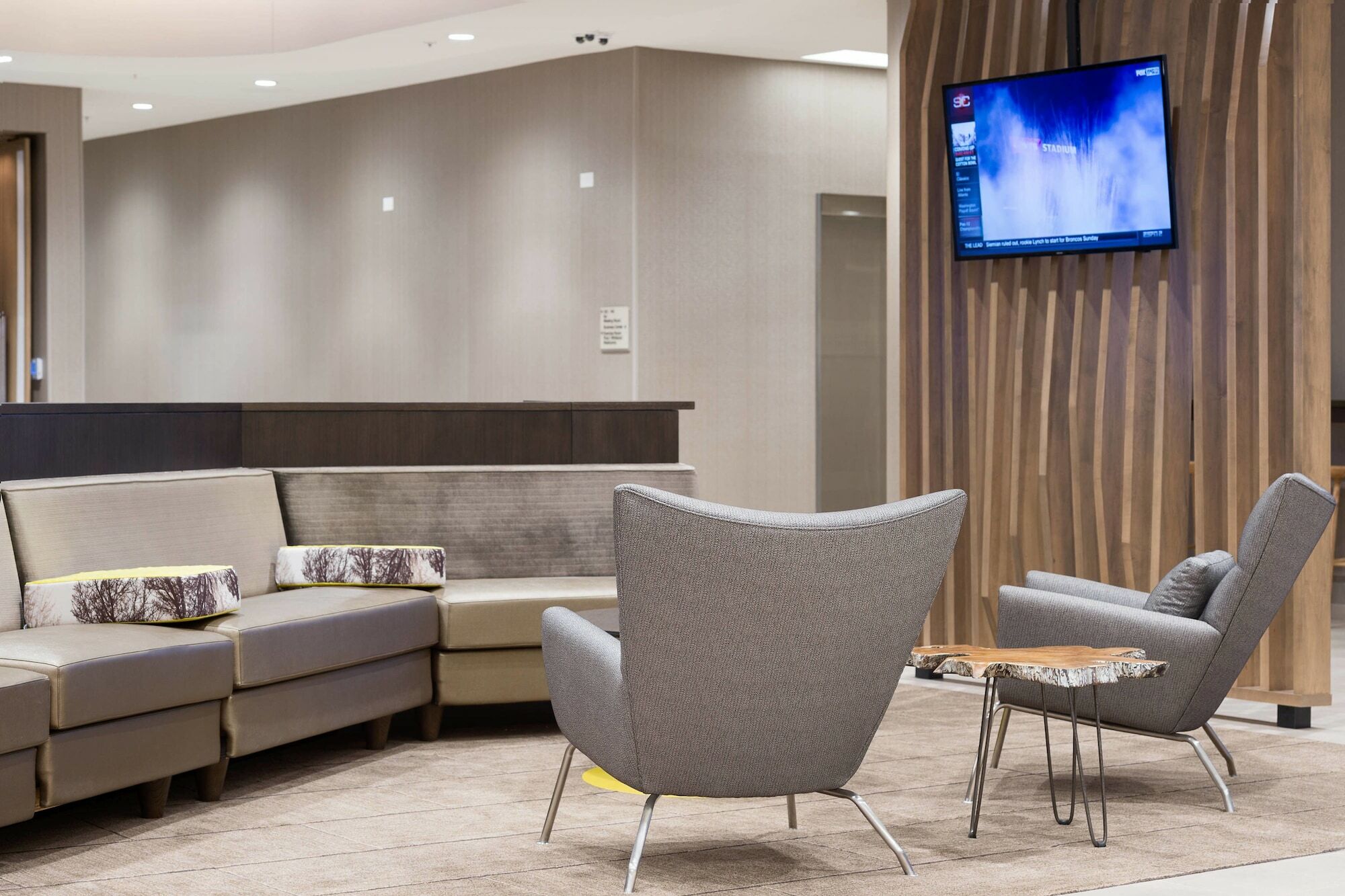 Springhill Suites By Marriott Austin Cedar Park Zewnętrze zdjęcie