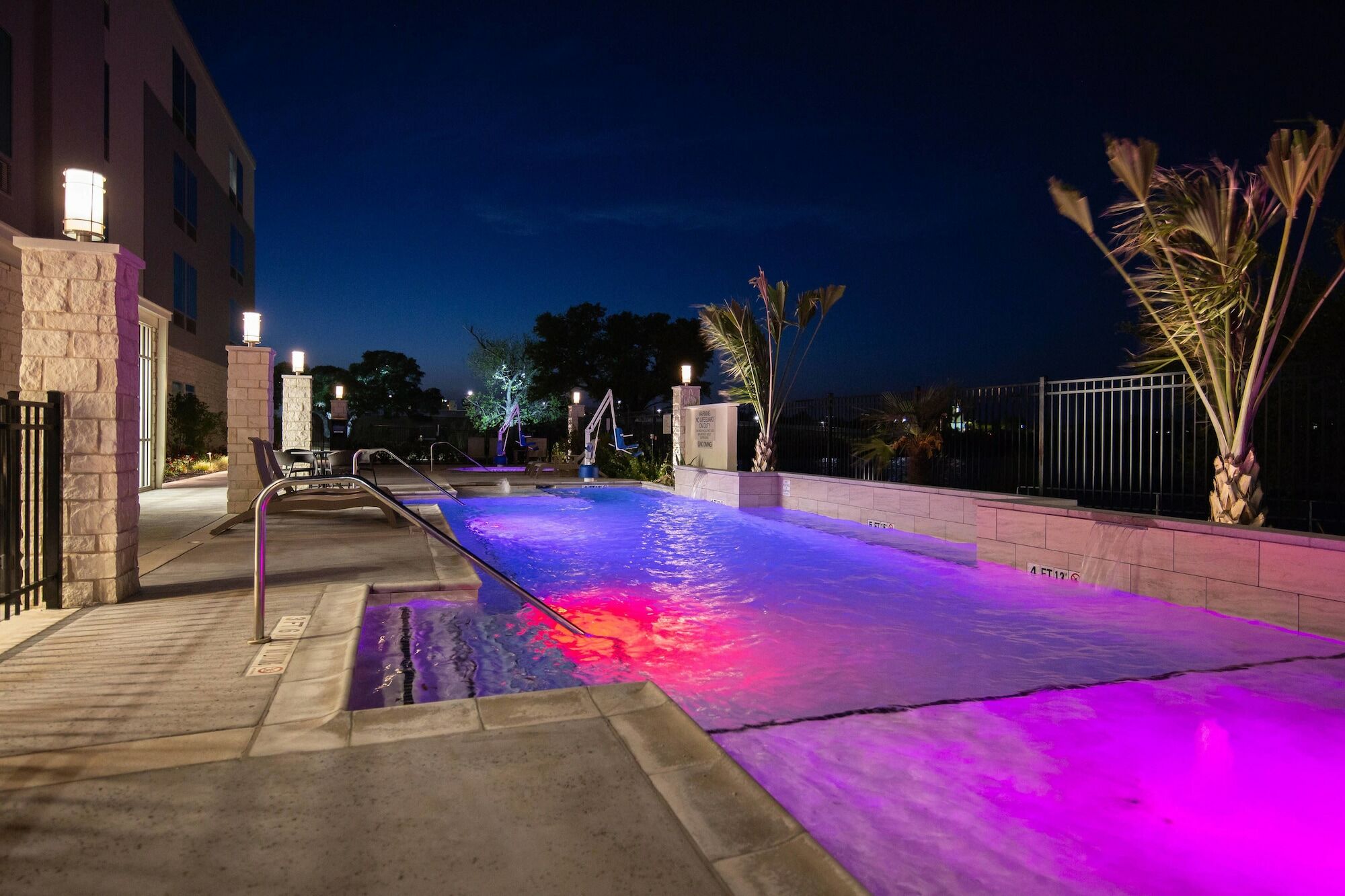 Springhill Suites By Marriott Austin Cedar Park Zewnętrze zdjęcie