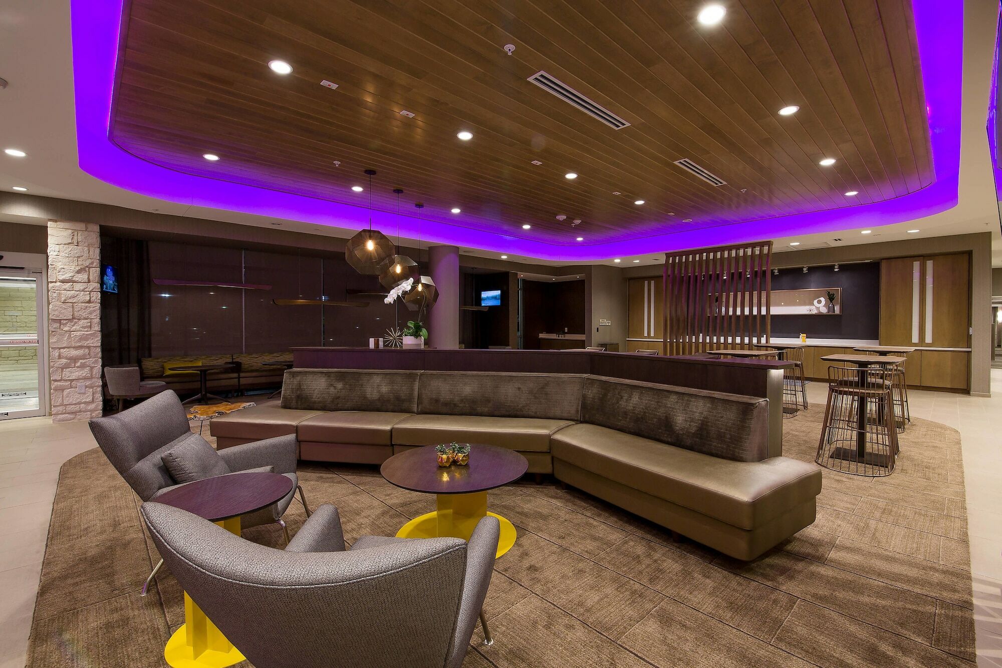 Springhill Suites By Marriott Austin Cedar Park Zewnętrze zdjęcie