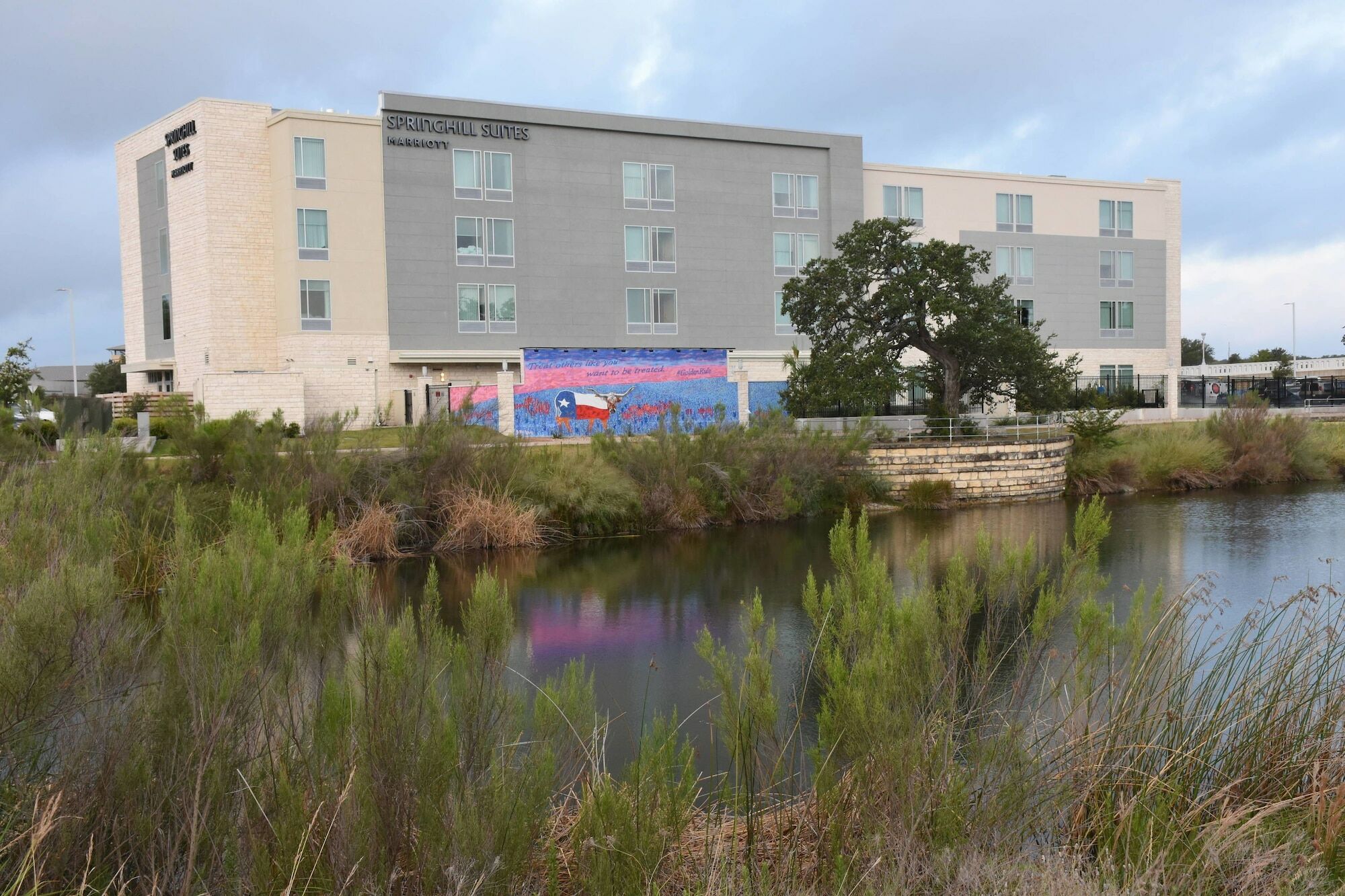 Springhill Suites By Marriott Austin Cedar Park Zewnętrze zdjęcie