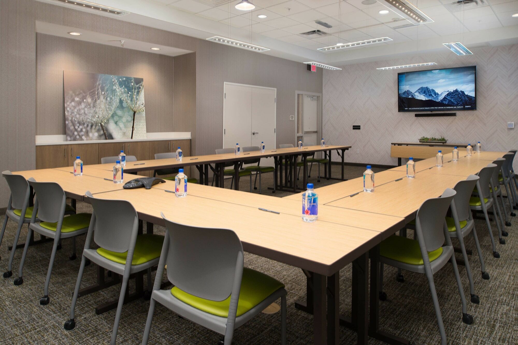 Springhill Suites By Marriott Austin Cedar Park Zewnętrze zdjęcie
