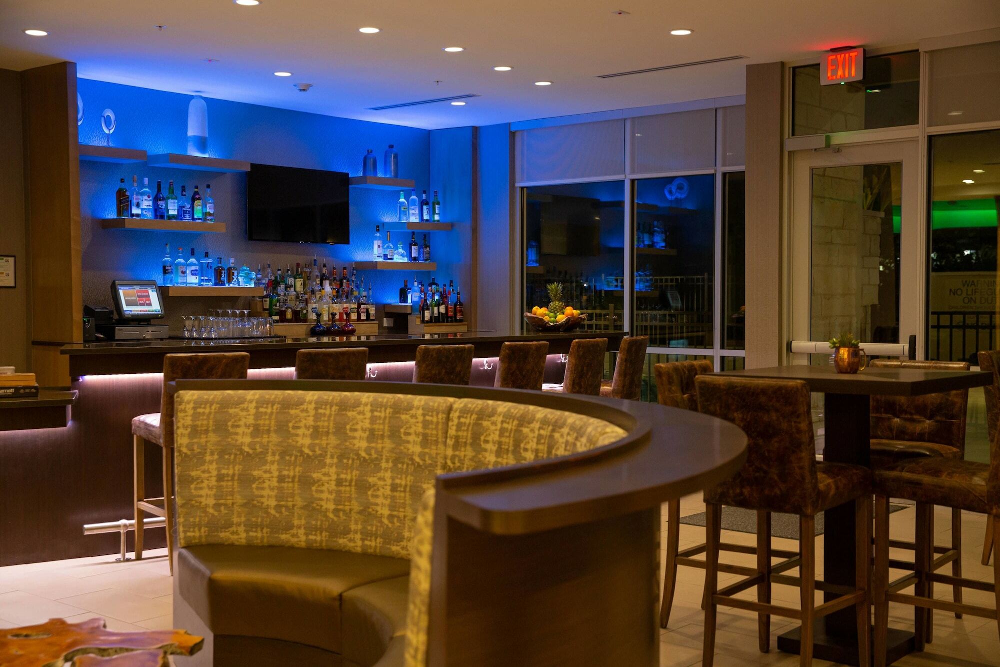 Springhill Suites By Marriott Austin Cedar Park Zewnętrze zdjęcie